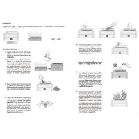 Kit contenitore easyorto basilico e prezzemolo in cucina sul davanzale e in giardino