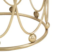 Sgabello Amelie Bordeaux Ø Cm 40.5X46.5