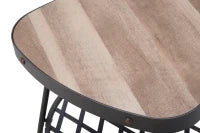 Tavolo Da Caffe Empire Cm Ø56X56