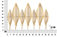 Appendiabiti Long Leaf cm 65X42,5X6