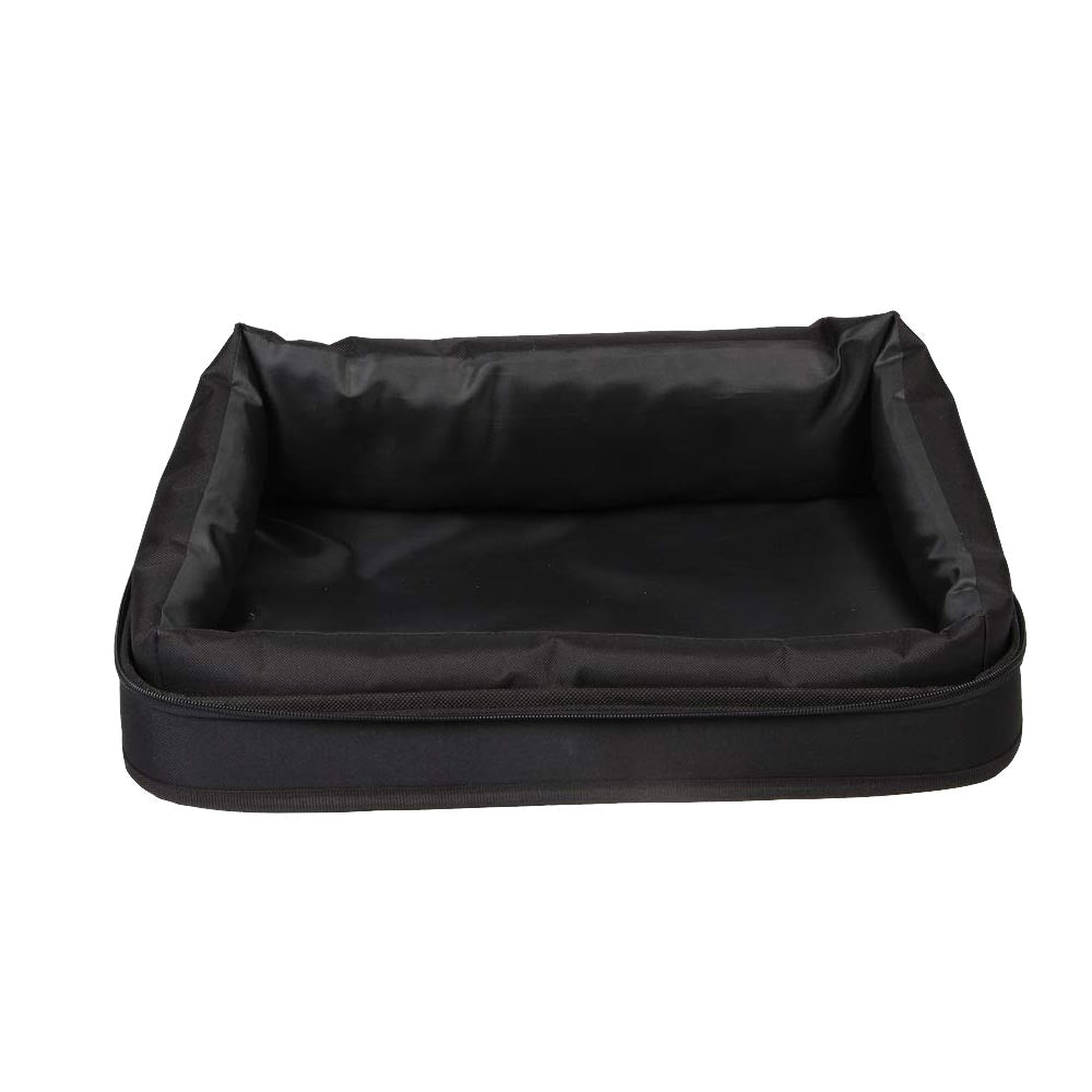 Trasportino per cani e gatti 3 in 1 cuccia & cuscino max 6 kg transformer borneo