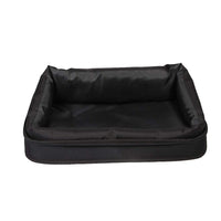 Trasportino per cani e gatti 3 in 1 cuccia & cuscino max 6 kg transformer borneo