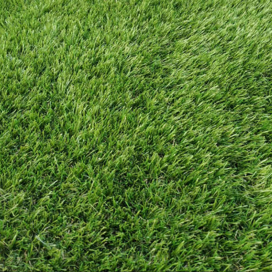 Tappeto erboso sintetico larghezza 2 mt spessore fili erba 45 mm giardini xone *** misura lunghezza 10 mt, confezione 1