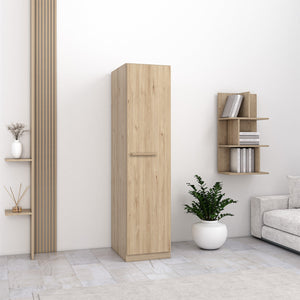 Armadio 1 anta L45 x P52 x H186