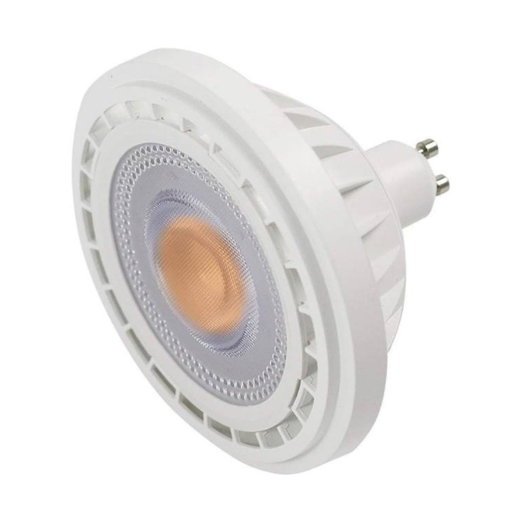 Fsl flar-15w40k lampada led ar111 15w 4000k luce naturale