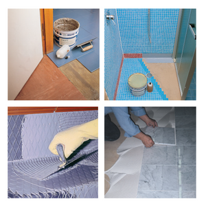 Adesivo bianco epossi-poliuretanico bicomponente keralastic t mapei 5kg ceramica