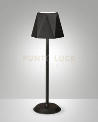 KATY TAVOLO NERA 3678-30-101