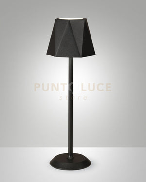 KATY TAVOLO NERA 3678-30-101