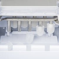 Macchina del ghiaccio KB14