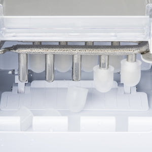 Macchina del ghiaccio KB14