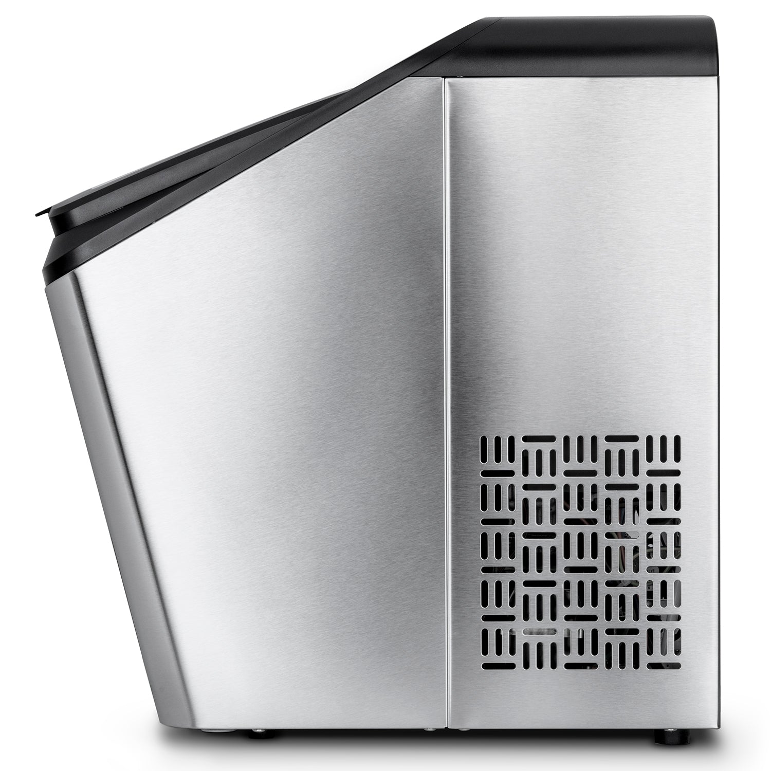 Macchina per il ghiaccio KBP40