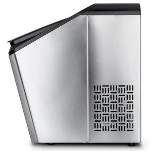 Macchina per il ghiaccio KBP40