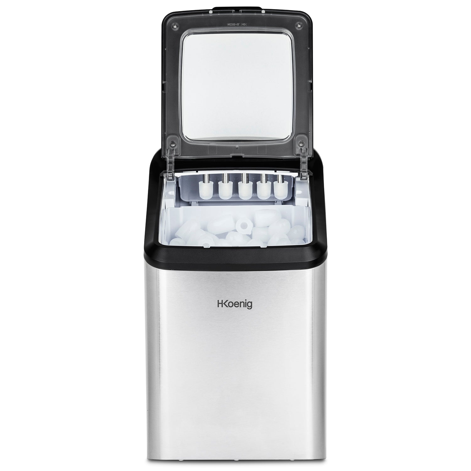 Macchina per il ghiaccio KBP40