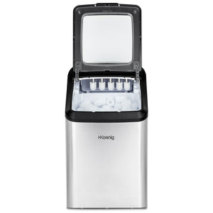 Macchina per il ghiaccio KBP40