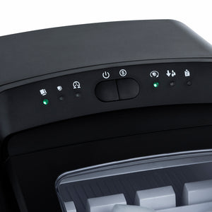 Macchina per il ghiaccio KBP40