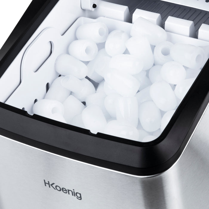 Macchina per il ghiaccio KBP40