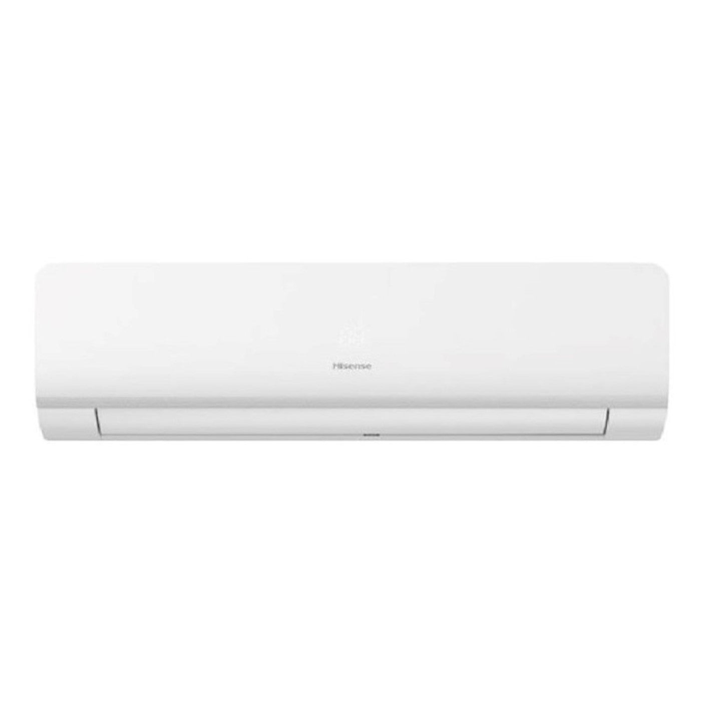 Condizionatore Hisense Dual Split NEW ENERGY 9+18 con 3AMW62U4RJC R-32 Wi-Fi Integrato