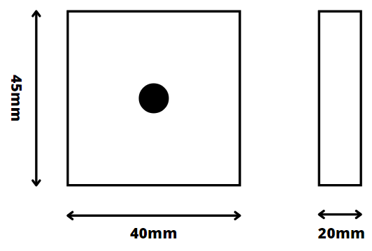 Mini telecamera hd 1.3 mpx ip wifi proxe 960p incasso