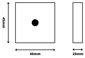 Mini telecamera hd 1.3 mpx ip wifi proxe 960p incasso