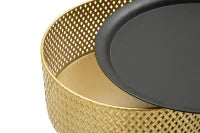 Tavolinetto Glovy cm Ø 40X65