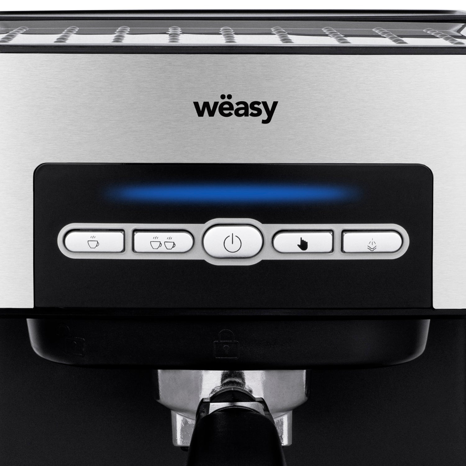 Macchina caffe espresso KFX32