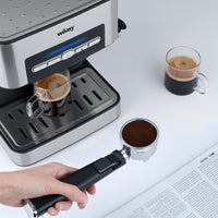 Macchina caffe espresso KFX32