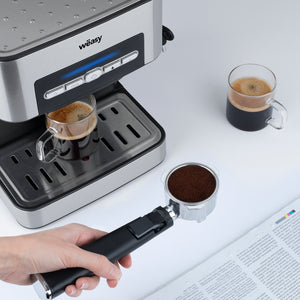 Macchina caffe espresso KFX32