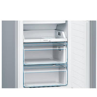 Frigorifero Combinato Bosch KGN36NLEA 305 Litri Classe E (A186xL60xP66) Inox