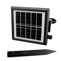 Ledme ghirlanda led solare 3w 10 lampadine e27 per esterno ip65 3000k calda