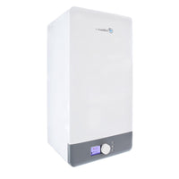 Caldaia a Condensazione Fondital Ischia Next KC 26 Gpl con Kit Scarico Fumi