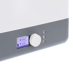 Caldaia a Condensazione Fondital Ischia Next KC 26 Gpl con Kit Scarico Fumi