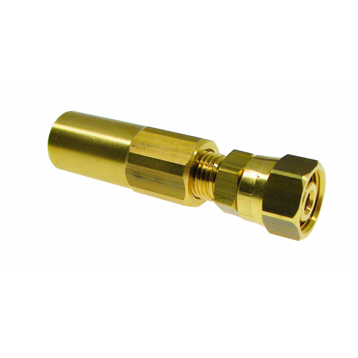 KIT 2 PZ RACCORDO R7  5/16