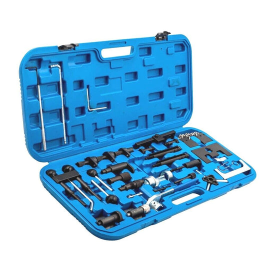 KIT 36 PZ MESSA IN FASE VAG VW AUDI SEAT SKODA MOTORI DIESEL BENZINA RY-86236