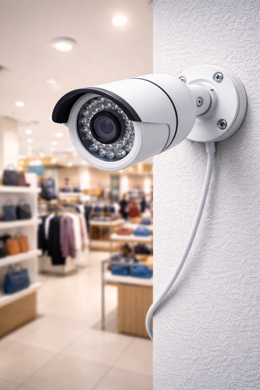 KIT 4 TELECAMERE AHD ESTERNO PER VIDEOSORVEGLIANZA INFRAROSSI 5 0MP  2,8mm 7011