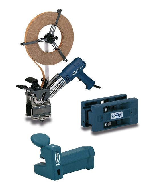 KIT AG52 VIRUTEX (AG98F + AU93 + RC21E)