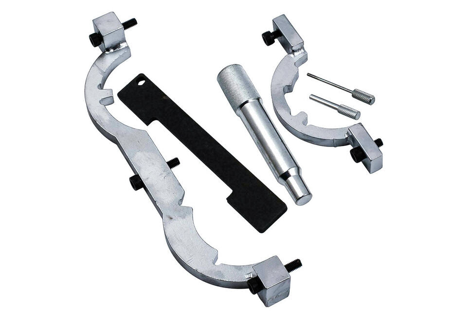 KIT ATTREZZO MESSA IN FASE CHEVROLET OPEL 1.0 1.2 1.4  BENZINA