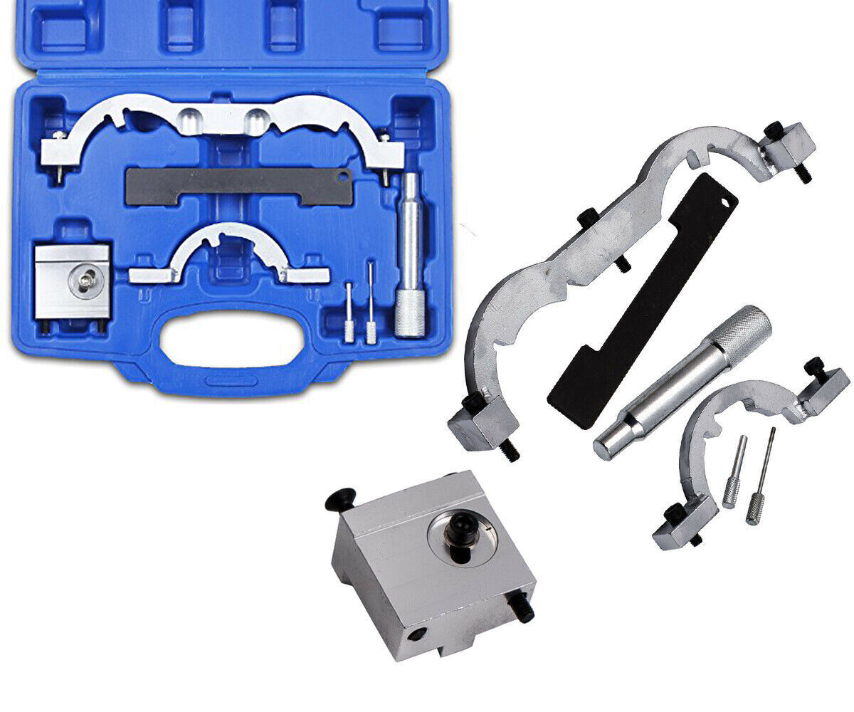 KIT ATTREZZO MESSA IN FASE CHEVROLET OPEL 1.0 1.2 1.4  BENZINA