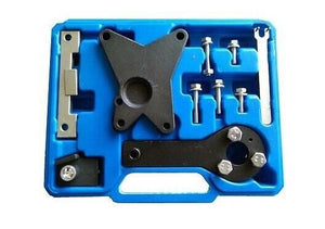 KIT ATTREZZO MESSA IN FASE FIAT ALFA LANCIA BENZINA 1.2 1.4 8V EVO HD155