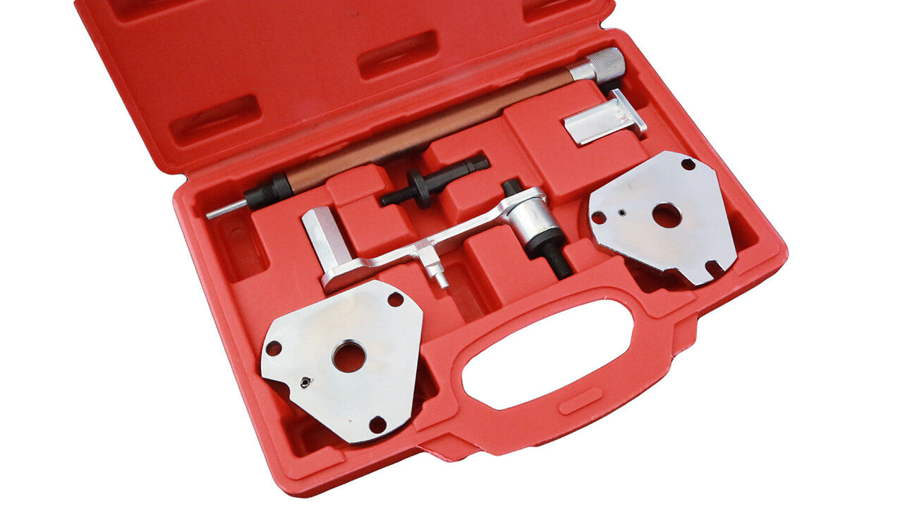 KIT ATTREZZO MESSA IN FASE FIAT LANCIA ALFA BENZINA X MOTORI 1.2 1.4 1.6 1.8 16V