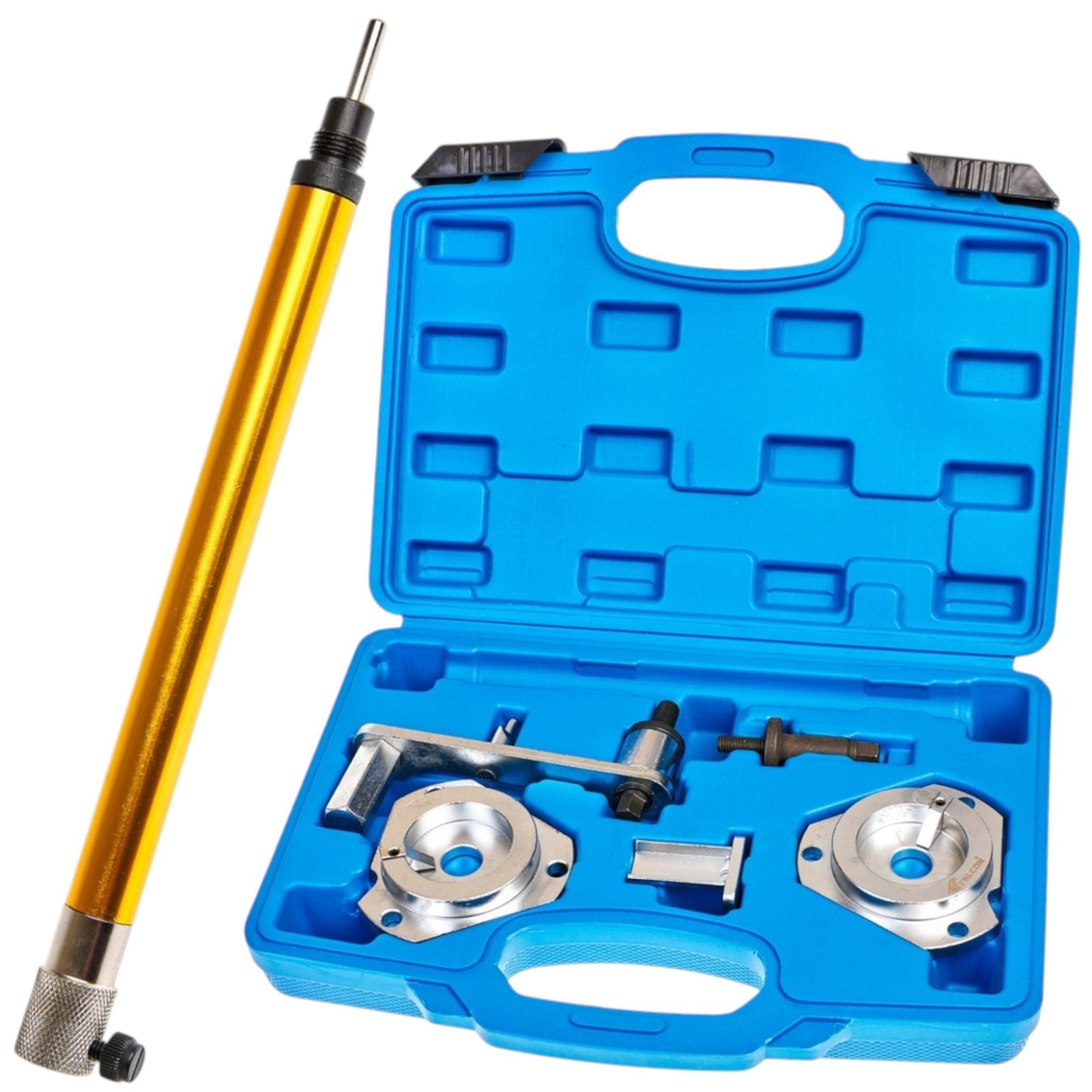 KIT ATTREZZO MESSA IN FASE FIAT LANCIA ALFA BENZINA X MOTORI 1.2 1.4 1.6 1.8 16V