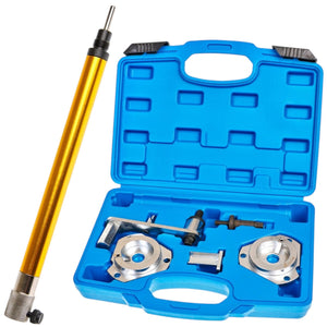 KIT ATTREZZO MESSA IN FASE FIAT LANCIA ALFA BENZINA X MOTORI 1.2 1.4 1.6 1.8 16V