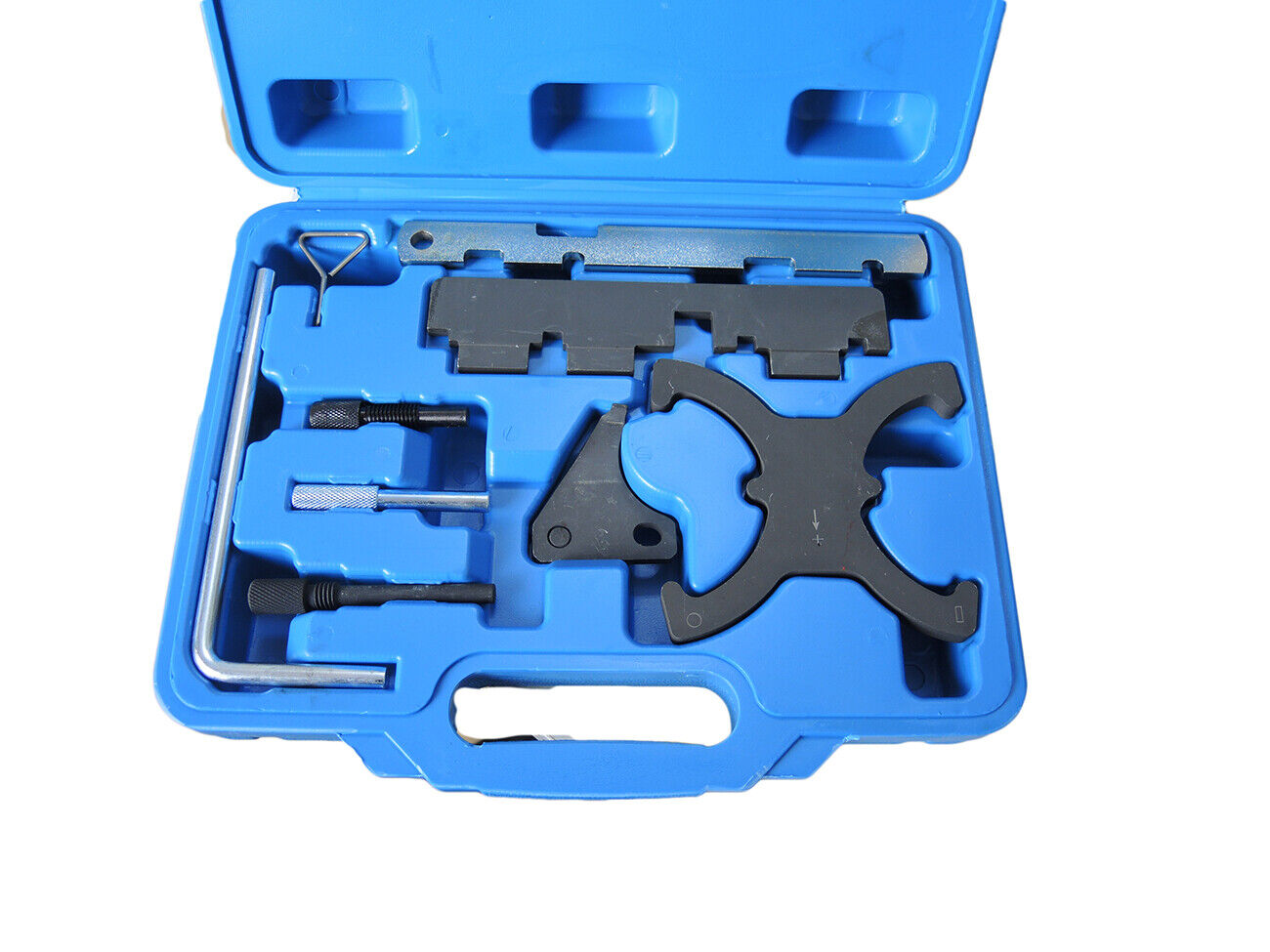 KIT ATTREZZO MESSA IN FASE FORD VOLVO C-MAX 1.6 VVT BENZINA ECOBOOST VCT-TI