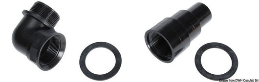 KIT BOCCHETTONI IMBARCO UNIVERSALI