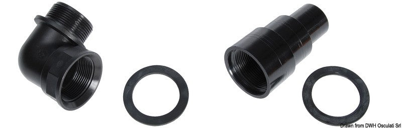 KIT BOCCHETTONI IMBARCO UNIVERSALI