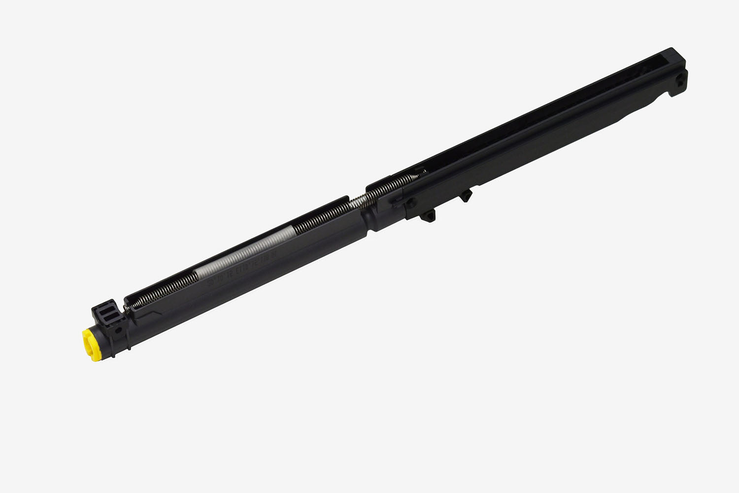 KIT DI RALLENTAMENTO EASY-STOP 80 KG – ERMETIKA