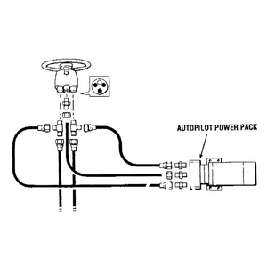KIT DOPPIA STAZIONE 95-2S
