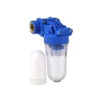 DOSATORE PROPORZIONALE DI POLIFOSFATI