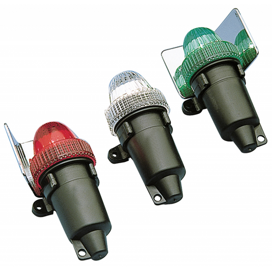 KIT FANALI DI VIA A LED