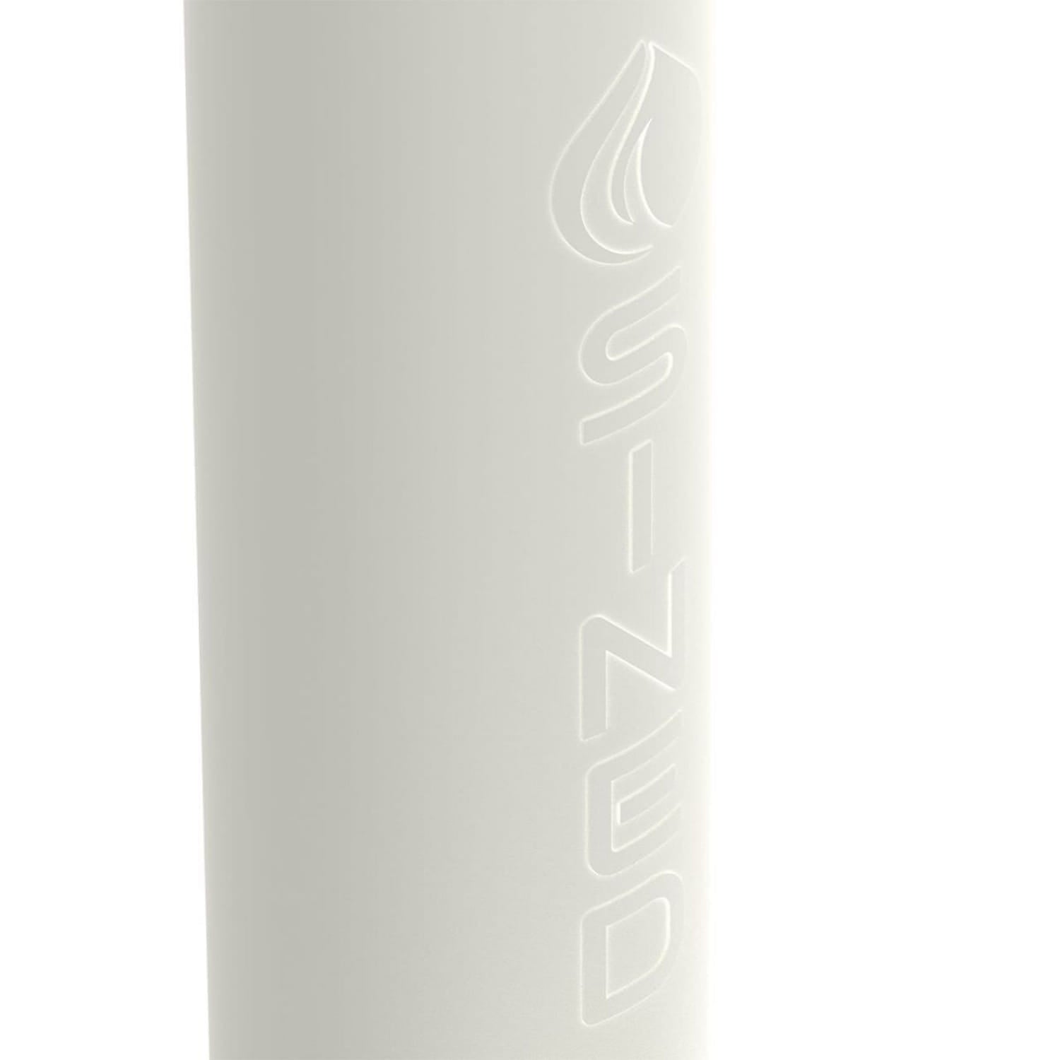 Sined Kit Tritone Fontana Per Esterno Con Secchiello Da 5 Litri In Polietilene Bianco Realizzato In Polietilene Ad Alta Resistenza