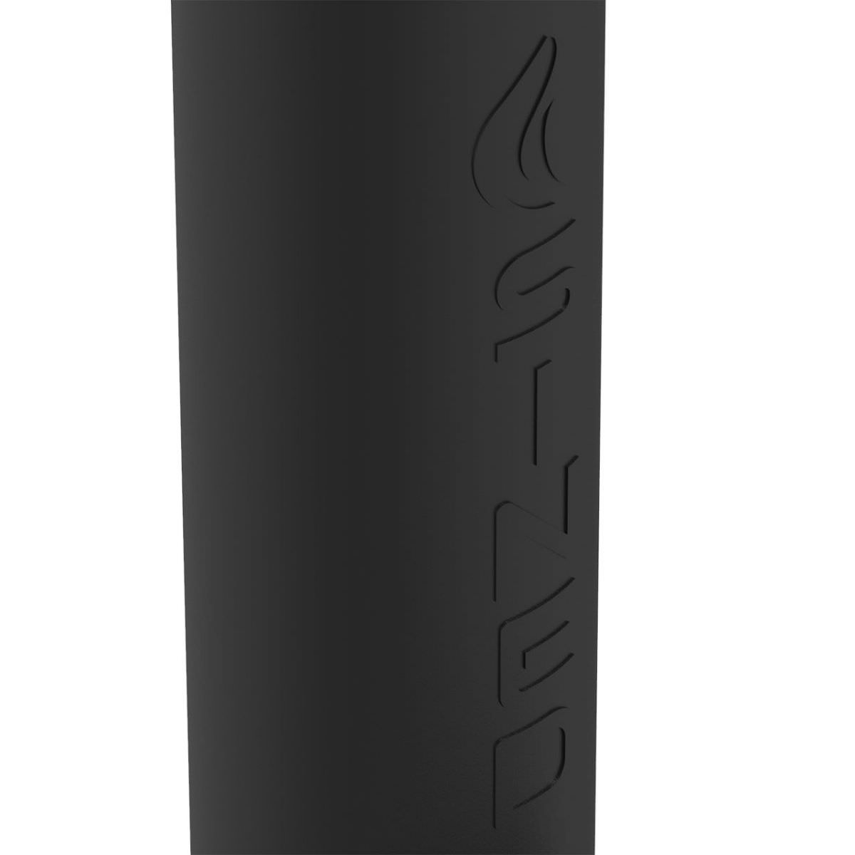 Sined Kit Tritone Kit Composto Da Fontana e Secchiello Da 5 Litri In Polietilene Nero Realizzato In Polietilene Hd